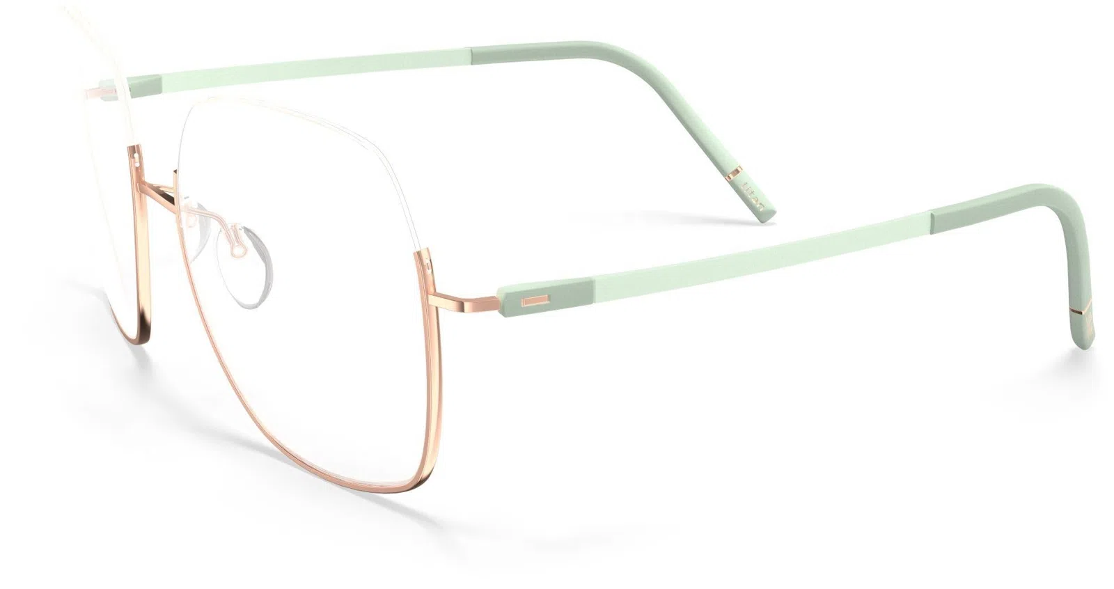 Silhouette Dynamic Dawn 4566 Eyeglasses - view 32